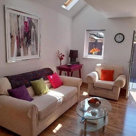 Town Centre Cottage 툭스베리 외부 사진