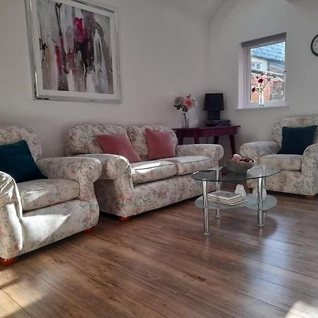 Town Centre Cottage 툭스베리 외부 사진