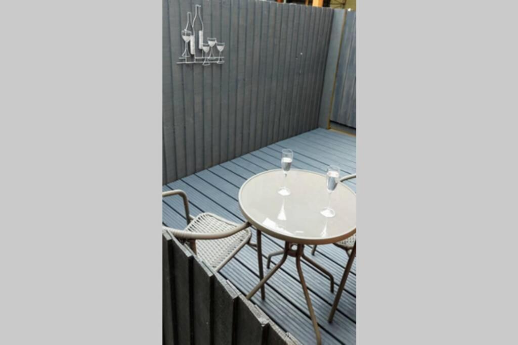 Town Centre Cottage 툭스베리 외부 사진